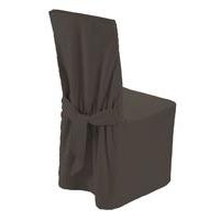 Standard and made to measure chair cover