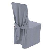 Standard and made to measure chair cover