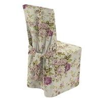 Standard and made to measure chair cover