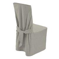 Standard and made to measure chair cover