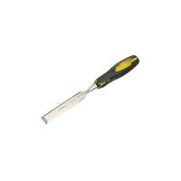 Stanley 0-16-265 FatMax Bevel Edge Chisel With Thru Tang 38mm (1.1...