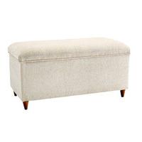 Stuart Jones Boston Ottoman