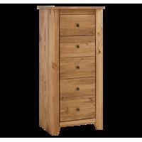 Stamford Tall Dresser