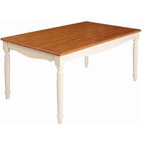 Stow Farmhouse Table