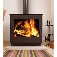 Stratford EBW 12 Woodburning Boiler Stove