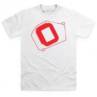 Stadium of Light T Shirt