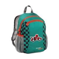 Step by Step Junior Talent Rucksack little racer