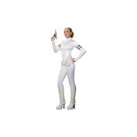 Star Wars ~ Padme Amidalatm Sexy - Adult Costume Lady : Medium