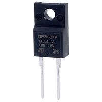 STPS8H100FP Schotky 100V 8A T0220FPAC