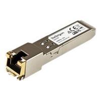 StarTech.com Gb RJ45 Copper SFP - 10 Pack