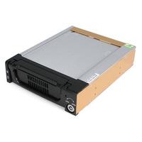 StarTech.com DRW150SATBK Black Aluminum SATA150 Drive Drawer