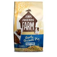 Supreme Gerty Guinea Pig Tasty Mix Guinea Pig Food