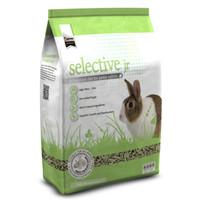 Supreme Science Selective Junior Rabbit With Spinach