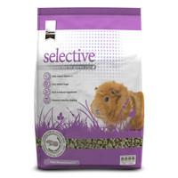 Supreme Science Selective Guinea Pig Food