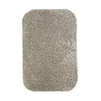 Super-Absorbent Dirt Grabber Mat, Medium