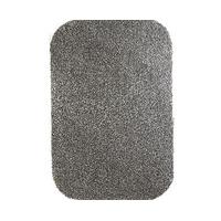 Super-Absorbent Dirt Grabber Mat, Small