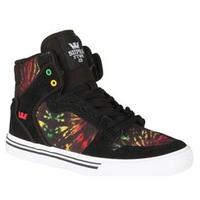 Supra Vaider Hi Kids Trainers