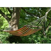 Swing Hammock With Bars - Norfolk Stripe