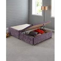 Sweet Dreams Boutique Divan Ottoman