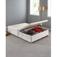 Sweet Dreams Boutique Divan Ottoman