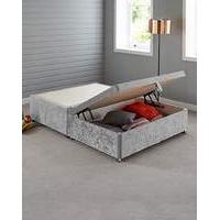 Sweet Dreams Boutique Divan Ottoman