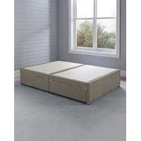 Sweet Dreams Premium 4 Drawer Divan Base