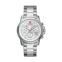 Swiss Military Hanowa Recruit Chrono Prime (06-5232.04.001)