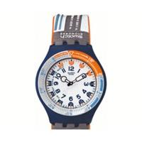 Swatch Jeux De Ligne Snowpass