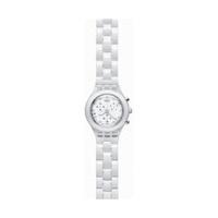 Swatch Full Blooded White