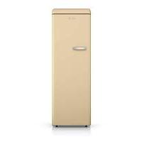 Swan Retro Larder Freezer - Cream