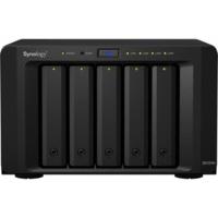 Synology DS1515+ 5-Bay 10TB