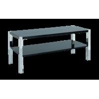 Synergy TV Stand - Black