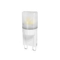 Sylvania 1.5w LED G9 Frosted - 0126730