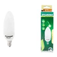 Sylvania ML Candle 9W/827 E14