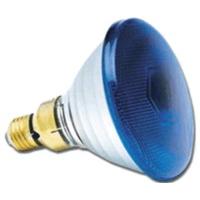 Sylvania PAR38 80W Blue 30 °