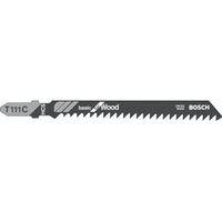 T111C Jigsaw Blade ( pkt of 5)