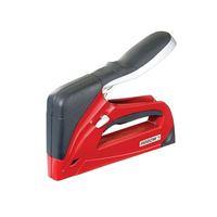 T50 RED Professional Staple / Brad Nail Gun