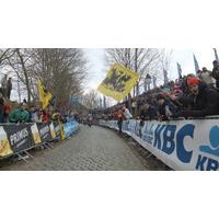 Tacx Tour of Flanders Belgium DVD