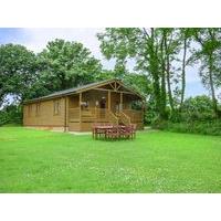 Tarka's Holt Log Cabin