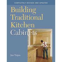 Taunton Building Traditional Kitchen Cabinets