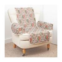 Tapestry Furniture Cover - 3 Seater