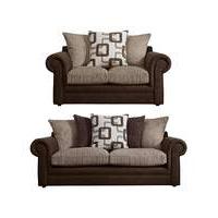 Tapira 3 Plus 2 Seater Sofa