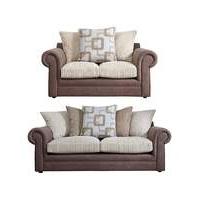 Tapira 3 Plus 2 Seater Sofa