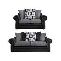 Tapira 3 Plus 2 Seater Sofa