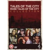 Tales of the City/More Tales of the City Collection [DVD]