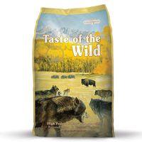 Taste of the Wild - High Prairie Adult - Economy Pack: 2 x 13kg