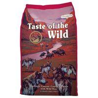 Taste of the Wild - Southwest Canyon Adult - Economy Pack: 2 x 13kg