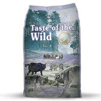 Taste of the Wild - Sierra Mountain Adult - Economy Pack: 2 x 13kg