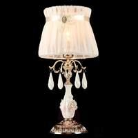 Table lamp Cameo - elegant and classic