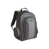 Targus 15.4 BLACK& GREY BACKPAC